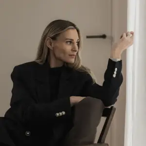 Laura Calleeuw, interieurarchitect