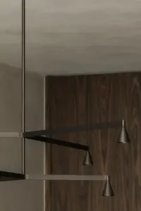 Interieur van een project van Laura Calleeuw
